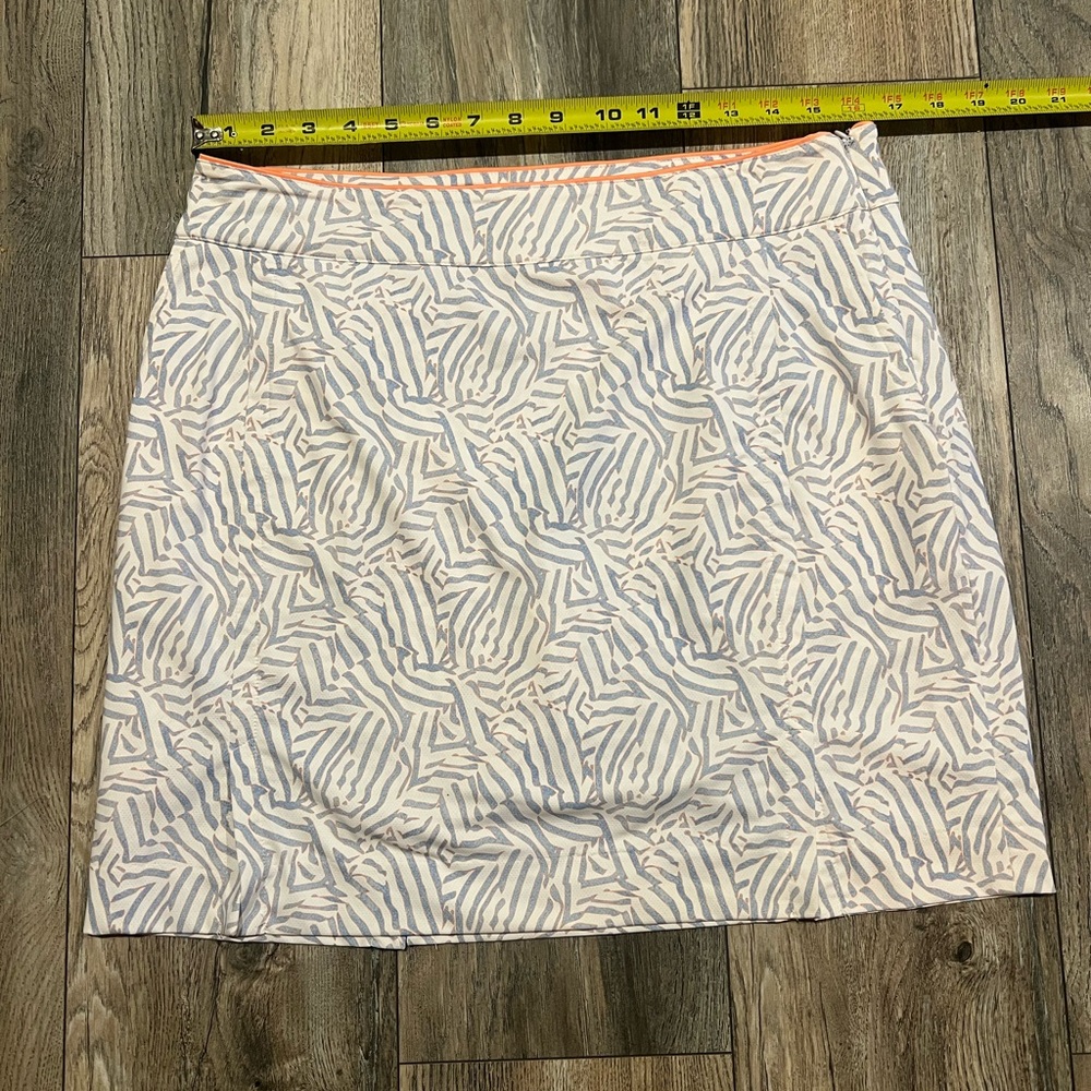 Fairway & Greene Golf Skirt
